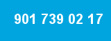 901 739 02 17 901 739 02 17